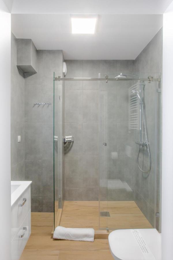 Sky Apartments Poznan Dış mekan fotoğraf
