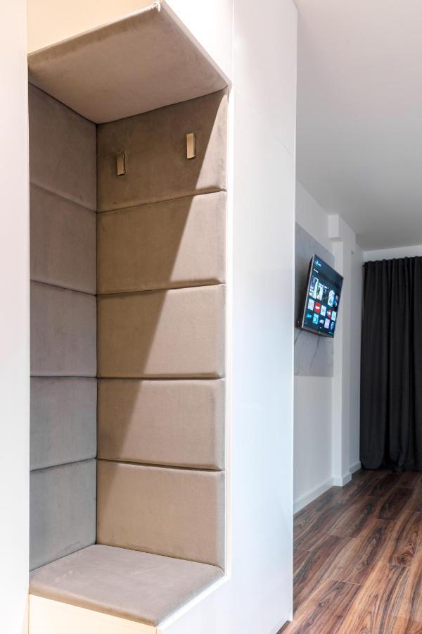 Sky Apartments Poznan Dış mekan fotoğraf